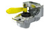 TETE D'ACCOUPLEMENT TRAILER  WABCO JAUNE M16